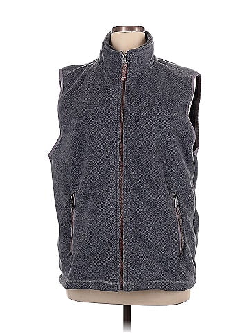 True Grit Vest (view 1)