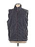 True Grit 100% Polyester Gray Vest Size XL - photo 1