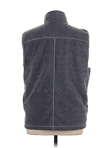 True Grit Vest (view 2)