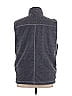 True Grit 100% Polyester Gray Vest Size XL - photo 2