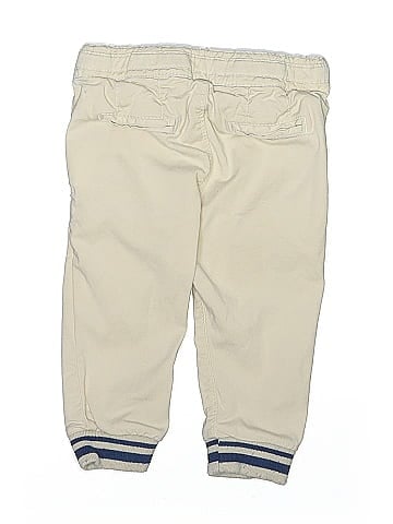 Mayoral Khakis (view 2)