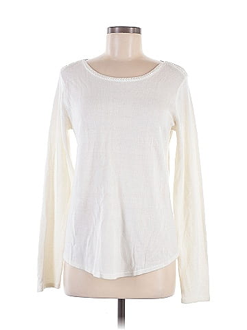 Liz Claiborne Pullover Sweater (view 1)