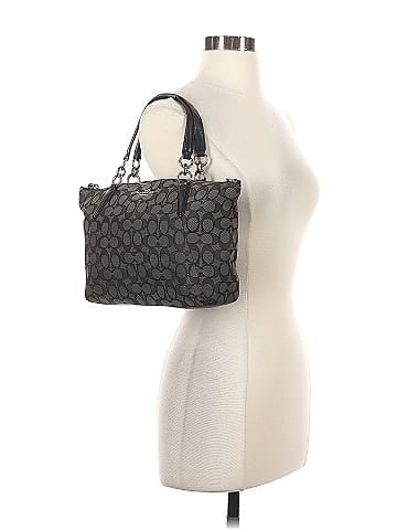 Coach Satchel (view 2)