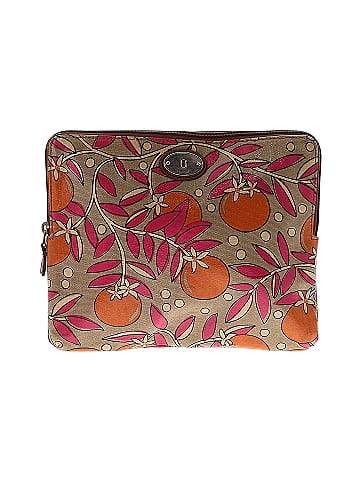 Fossil Leather Laptop Bag (view 1)