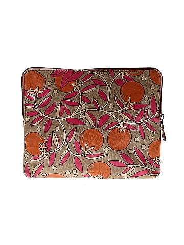Fossil Leather Laptop Bag (view 2)