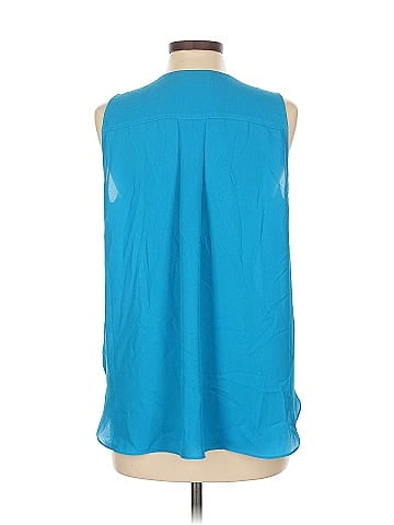 Violet & Claire Sleeveless Blouse (view 2)