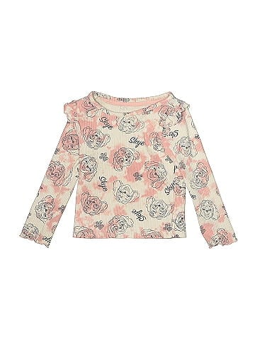 Nickelodeon Long Sleeve T-Shirt (view 1)