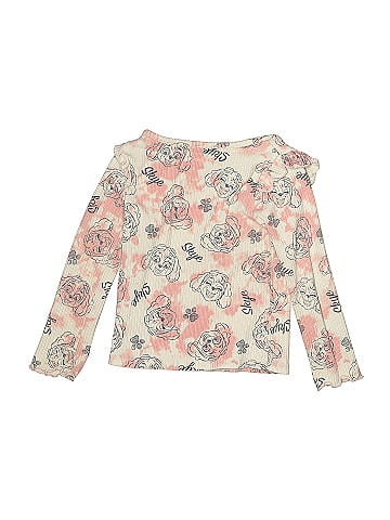 Nickelodeon Long Sleeve T-Shirt (view 2)