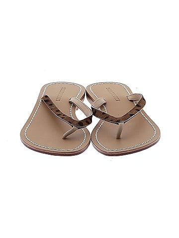 Sarah Stewart Sandals (view 2)