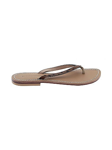 Sarah Stewart Sandals (view 1)