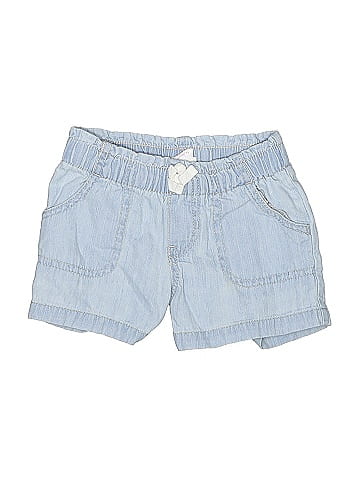 Circo Denim Shorts (view 1)