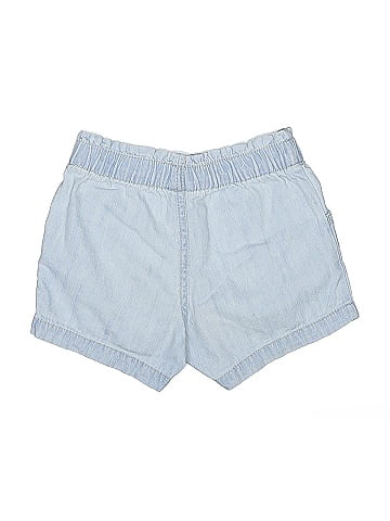 Circo Denim Shorts (view 2)