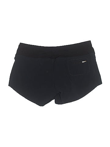 Oiselle Athletic Shorts (view 2)