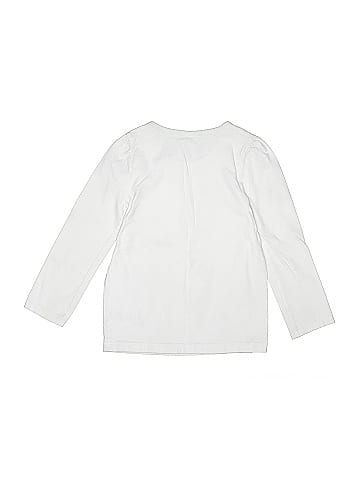 Gymboree Long Sleeve T-Shirt (view 2)