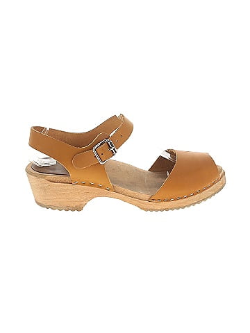 Assorted Brands Sandals (view 1)