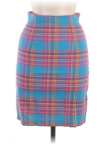 Scene Casual Skirt (view 1)
