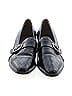 G.H. Bass & Co. Black Flats Size 9 - photo 2