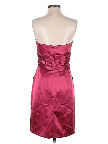 David's Bridal Cocktail Dress (view 2)