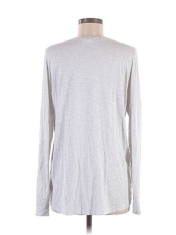 LNA Long Sleeve T-Shirt (view 2)
