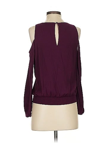 Bebe Sleeveless Blouse (view 2)