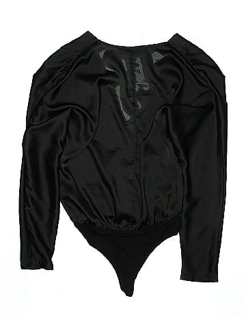 Naked Wardrobe Bodysuit (view 2)