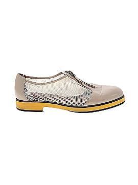 Missoni Flats (view 1)