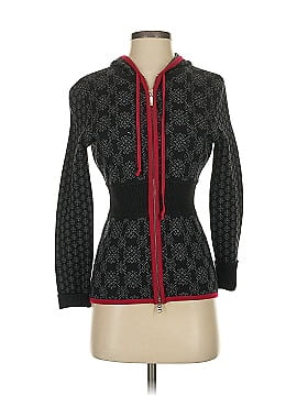 Eddie Bauer Wool Cardigan (view 1)