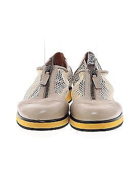Missoni Flats (view 2)