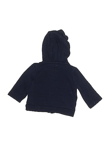 Baby Gap Zip Up Hoodie (view 2)