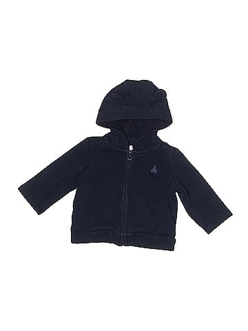 Baby Gap Zip Up Hoodie (view 1)
