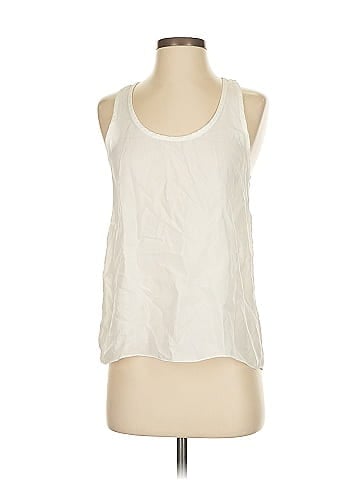 Hard Tail Sleeveless Blouse (view 1)