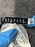 Staples Black 3/4 Sleeve Top Size XS - photo 7