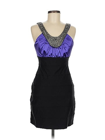 Trixxi Cocktail Dress (view 1)