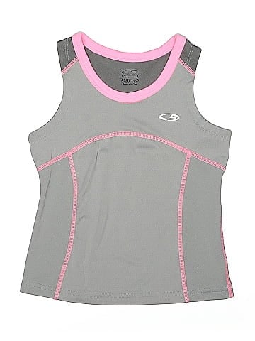 C9 By Champion Active Tank (view 1)