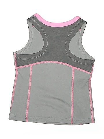 C9 By Champion Active Tank (view 2)
