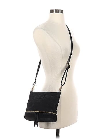 Miss Albright Leather Crossbody Bag (view 2)