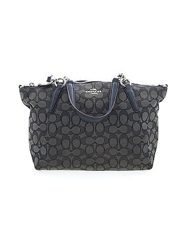 Coach Satchel (view 1)