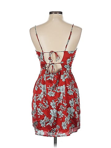 Cotton Candy LA Cocktail Dress (view 2)