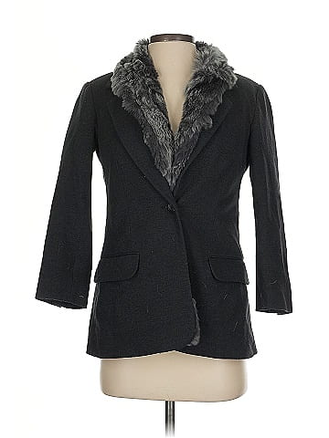 Elizabeth and James Coat (view 1)
