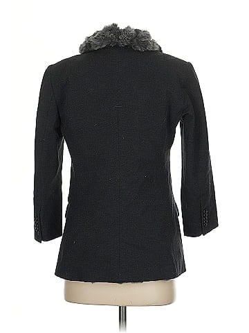 Elizabeth and James Coat (view 2)