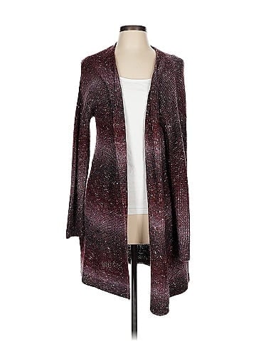 Leo & Nicole Cardigan (view 1)