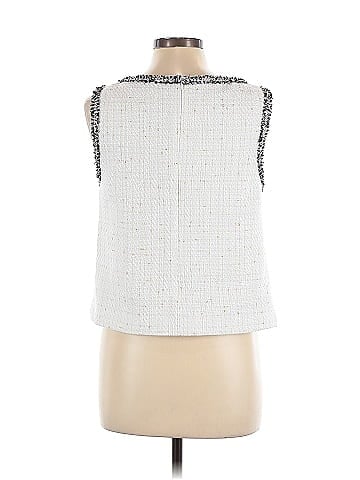 MOTF Sleeveless Blouse (view 2)