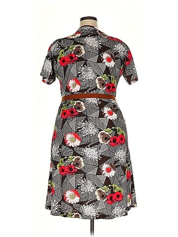Assorted Brands Casual Dress (view 2)