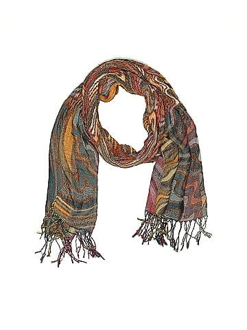 Space Age Inc. Scarf (view 1)