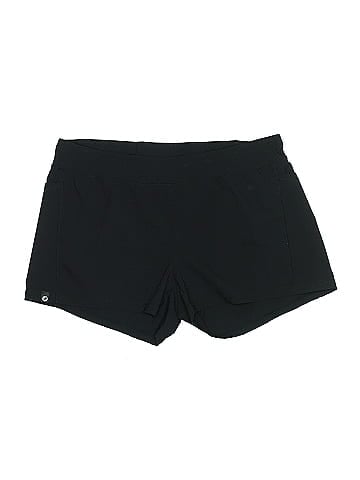 Oiselle Athletic Shorts (view 1)