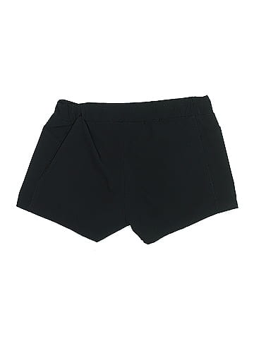 Oiselle Athletic Shorts (view 2)