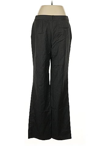 L.K. Bennett Wool Pants (view 2)