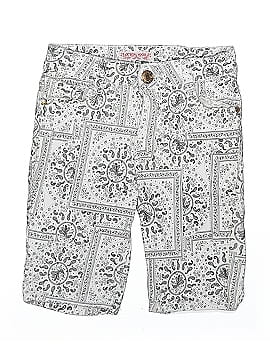 Crystal Vogue Shorts (view 1)