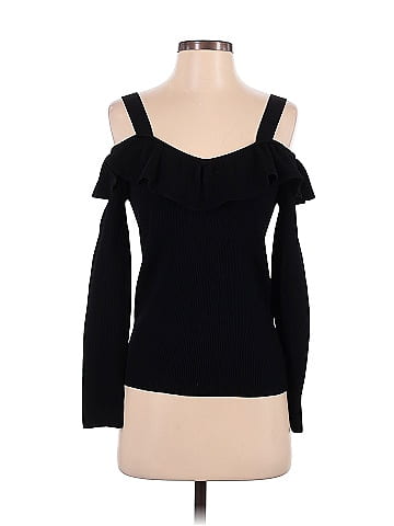Iris & Ink Pullover Sweater (view 1)
