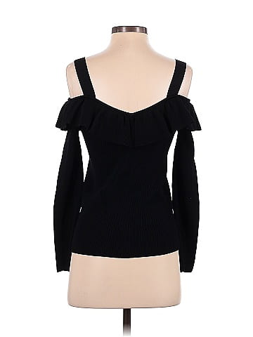 Iris & Ink Pullover Sweater (view 2)